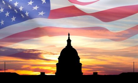 Coinbase Pressures Congress With 6 Priorities to Reform Crypto Law