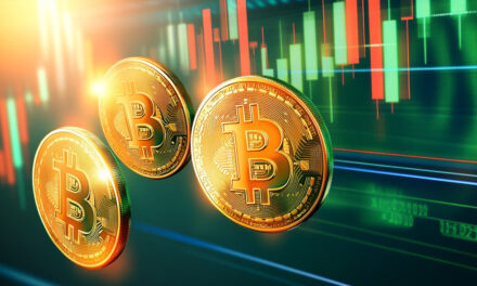 Bitcoin’s record low 4-year CAGR of 14.45% still beats gold and stocks