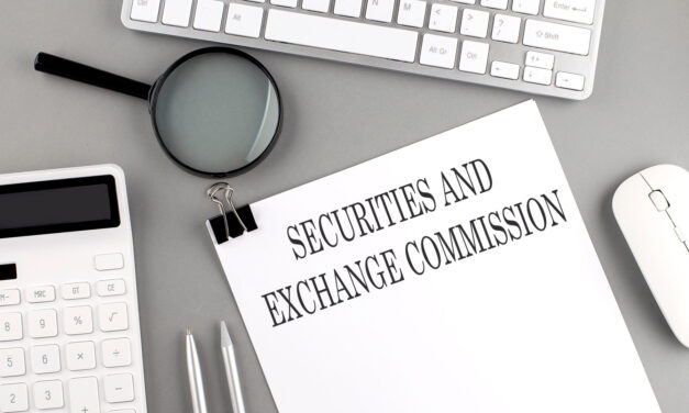 SEC Crypto Task Force Forms Cyber and Emerging Technologies Unit (CETU) to Combat Fraud