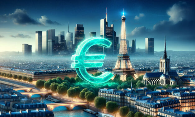 French banking giant SocGen’s unit to expand its euro-backed stablecoin to Stellar