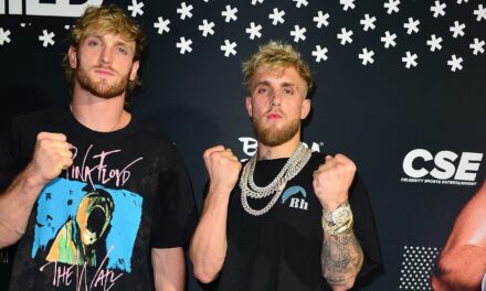 Logan Paul vs. Jake Paul Fight: When to Watch the Boxing Match