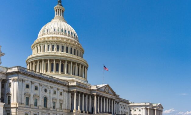 Congress Pushes 5 Urgent Banking Reforms to Stop Debanking