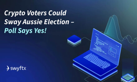 Could The Election Hinge on Aussie Crypto Voters? Poll Results Point to Yes