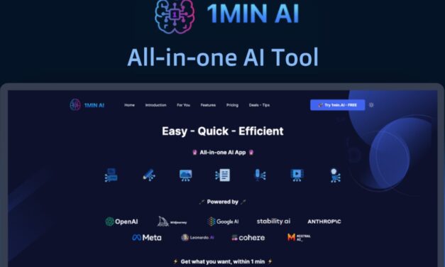 The ultimate AI toolkit is yours for life for just A$156