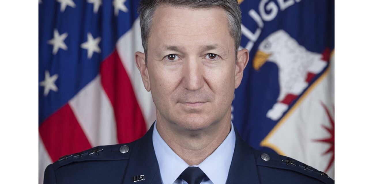 Who is Trump’s pick for chairman of Joint Chiefs of Staff, Dan Caine?