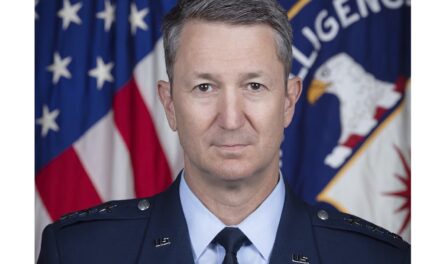 Who is Trump’s pick for chairman of Joint Chiefs of Staff, Dan Caine?