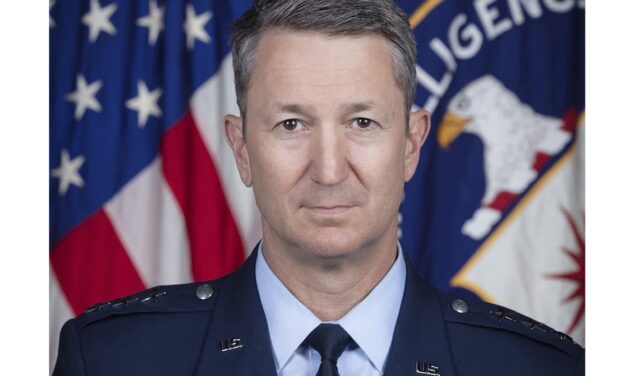 Who is Trump’s pick for chairman of Joint Chiefs of Staff, Dan Caine?