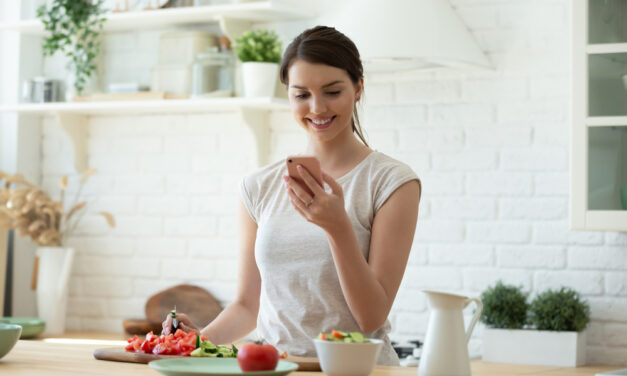 Mindful Eating Could Be More Beneficial Than Calorie Counting