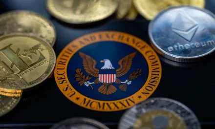 SEC’s Coinbase Reversal Is Only the Latest Pro-Crypto Shift Under Trump