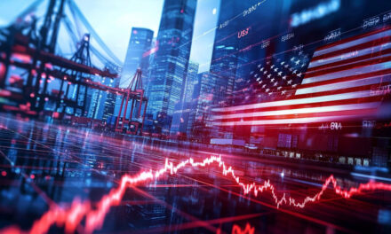 Tariffs, recession risks, and crypto volatility: The impending impact of Trump’s trade war
