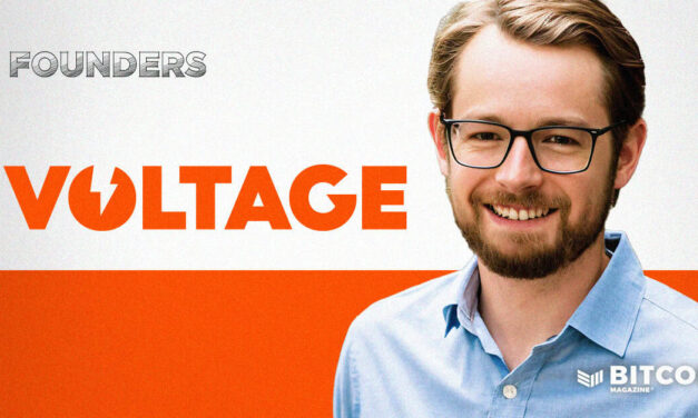 Voltage Aims To Bring Bitcoin’s Lightning Network To Every Business In The World