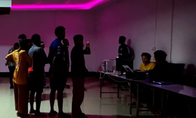 ‘Contemplated suicide’: Ethiopians recount horror of SE Asia scam centres