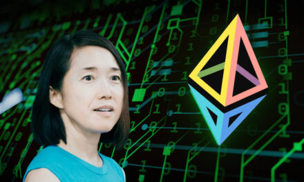 Ethereum Leadership Spill: Executive Director to Step Down Amid Community Criticism