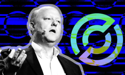 Circle CEO says US dollar-pegged stablecoins should be registered in the US