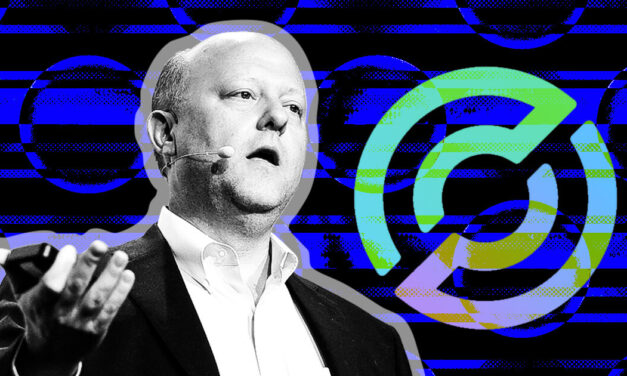 Circle CEO says US dollar-pegged stablecoins should be registered in the US