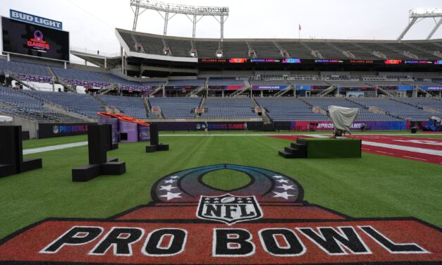 Where Is the Pro Bowl 2025? Location and Details for This Year’s Game