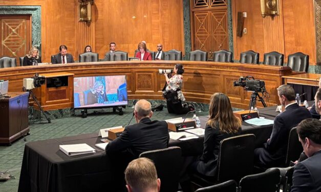 Stablecoins, Not Bitcoin, In Focus At First U.S. Digital Assets Subcommittee Hearing