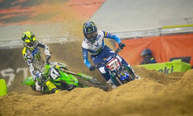 Watch: Daytona Weekend Preview & Injury Report