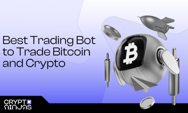 10 Best Trading Bots to Trade Bitcoin (BTC) and Crypto in 2025
