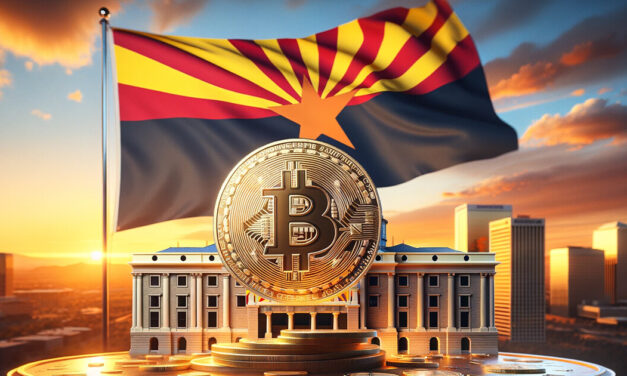 Arizona Senate advances bills for state-managed Bitcoin reserves