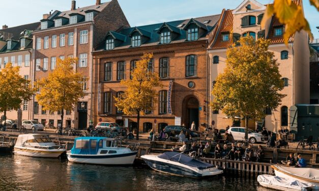 A neighbourhood guide to Copenhagen