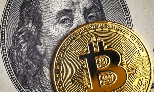 Robert Kiyosaki: Bitcoin Might Be a Scam, but the US Dollar Is Worse