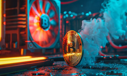 Tariffs, trade tensions, and the Bitcoin mining industry