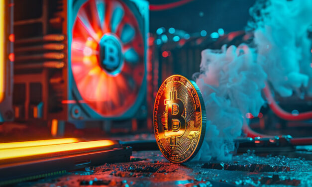 Tariffs, trade tensions, and the Bitcoin mining industry