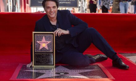 Ralph Macchio’s Net Worth: How Much Money the ‘Karate Kid’ Star Has