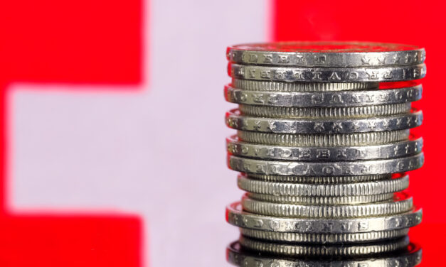 Bitcoin Too Volatile for Reserve Asset, Claims Swiss National Bank President