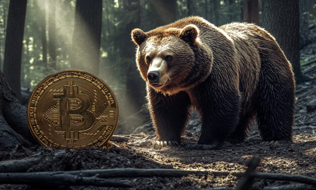 Bitcoin recovers from “technical bear market” after climbing 10%