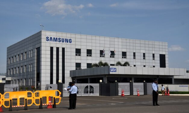 Samsung targets to cross 100 million Galaxy A series unit sales this year