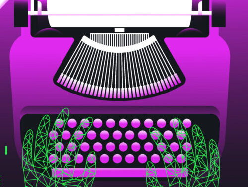 Researchers surprised to find less-educated areas adopting AI writing tools faster