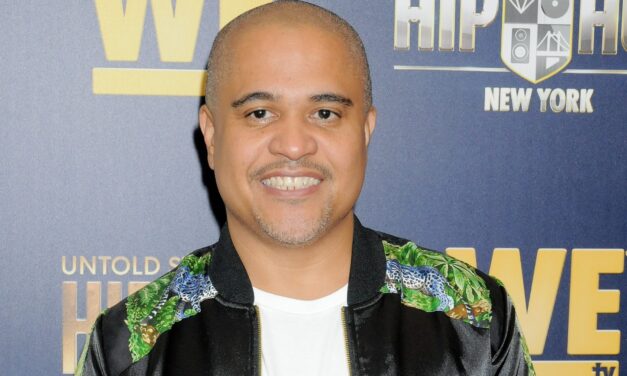 Irv Gotti’s Kids: About His Children Angie, Sonny & Jonathan ‘JJ’