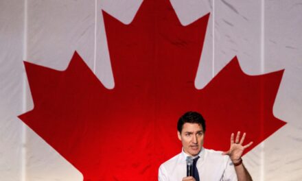 Trump’s tariffs unleash ‘existential fight’ for Canada