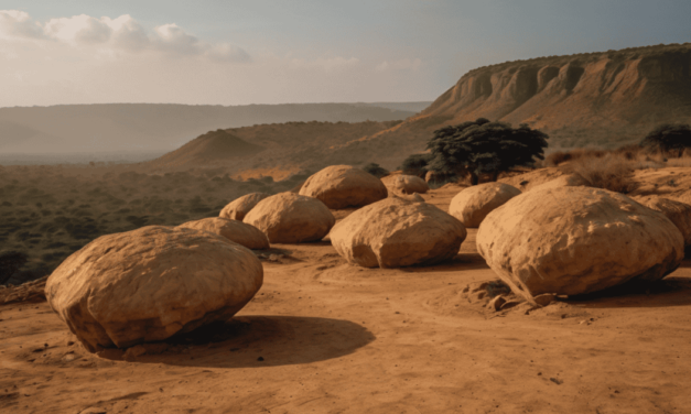Bitcoin And Africa: Why Not Strategic Beef Reserve?