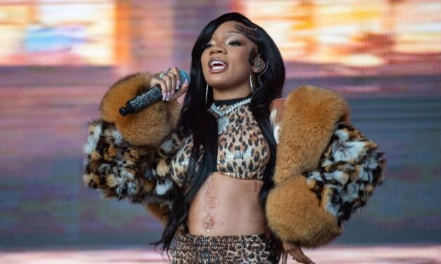 GloRilla’s “Bad Bih 4 Ya” Is Fueling TikTok’s Latest Song Trend