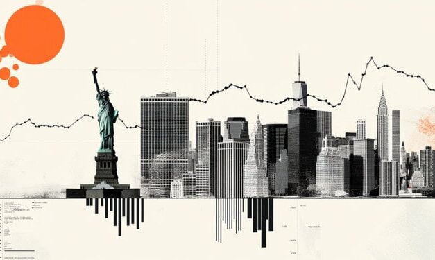 Dow Jones Industrial Average backslides amid wavering sentiment