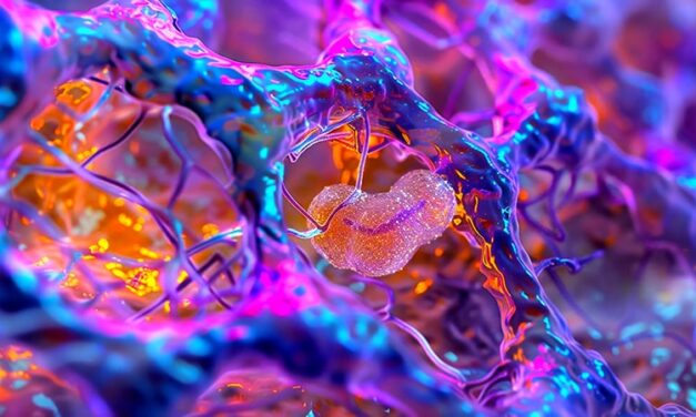Immune System the Missing Link in Blood Glucose Control?