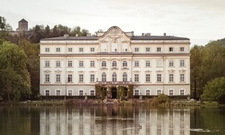 10 of the best hotels in Salzburg, Austria