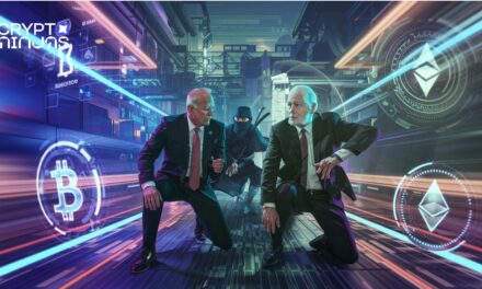 Crypto-Friendly Rules Under Fire: A Battle Between National Security and Financial Freedom?