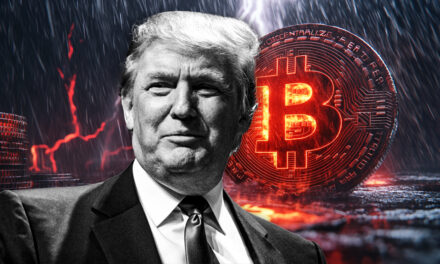 Trumps signs Bitcoin reserve order but won’t buy more – for now