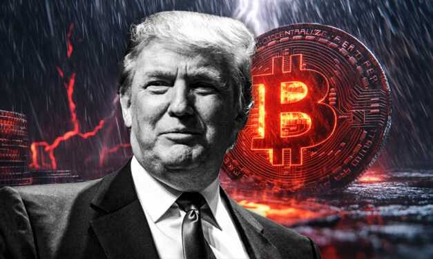 Trumps signs Bitcoin reserve order but won’t buy more – for now
