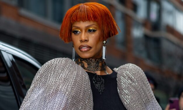 Laverne Cox’s Net Worth: How Much Money She Makes