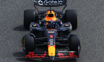 Verstappen : La Red Bull RB21 ne jouera pas la victoire à Melbourne