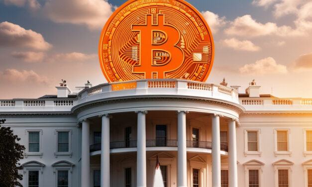 White House Draws Line Between Bitcoin And Digital Assets At Its First Crypto Summit, In EO