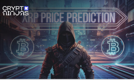 XRP Price Prediction: XRP Could Pass $30 in 2025 as Experts Say Buy the Dip