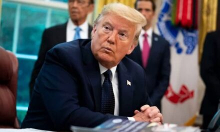 “Never Sell Your Bitcoin”: Trump, Treasury Deliver Remarks At White House Crypto Summit