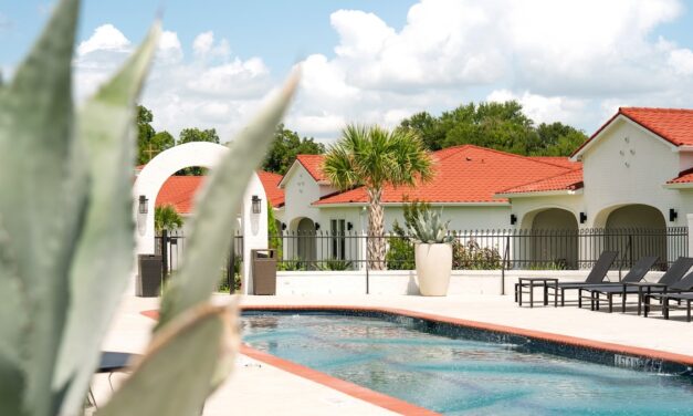 10 best family-friendly hotels in Texas
