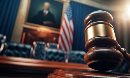 U.S. crypto firms’ push for deregulation and political contributions raises ‘red flags’: Report